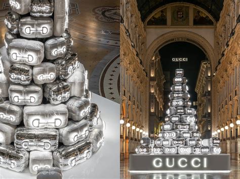 gucci christmas tree|gucci christmas gifts.